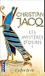Les Myst�res d'Osiris, Tome 1 : L'arbre de vie
