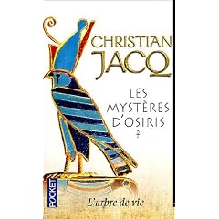 Les Myst�res d'Osiris, Tome 1 : L'arbre de vie