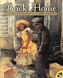 Back Home (Picture Books) Gloria Jean Pinkney