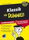 Klassik f�r Dummies, Sonderauflage