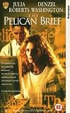 Review Warner Home Video  / The Pelican Brief [1994]