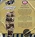Oatfield Liquorice Toffee, 5.3 oz bag, Two bags