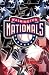 WASHINGTON NATIONALS TEAM LOGO POSTER 24