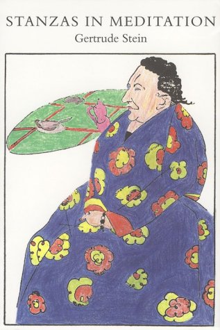  Gertrude Stein