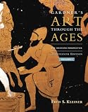 Gardner's Art through the Ages: The Western Perspective, Volume I (with Art Study & Timeline Printed Access Card)