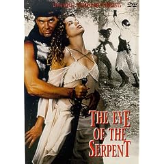 The Eye of the Serpent [1992] (NTSC)