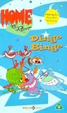 Home To Rent - Dingo Bingo VHS