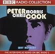 Why Bother?: Sir Arthur Streeb-Greebling in Conversation with Chris Morris (BBC Radio Collection)