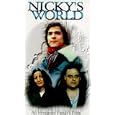 Nicky's World [VHS] by 
