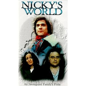 Nicky's World [VHS]
