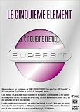 Revue G.C.T.H.V.  / Le Cinquième élément - Édition Format Superbit