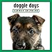 Doggie Days: German Shepherd 2005 Calendar (Doggie Days)