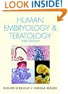 Human Embryology & Teratology, 3rd Edition