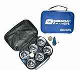 Schildkroet Fun Sport - Set de boules de pétanque