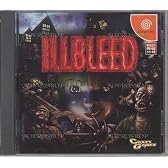 ILLBLEED (イルブリード)