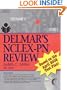 Delmar's NCLEX-PN Review (Delmar's Exam Review Series)