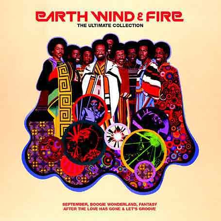 Earth Wind & Fire - Sing A Song Lyrics - Zortam Music