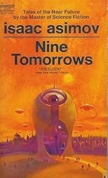 Nine Tomorrows