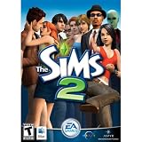 The Sims 2 (Mac)