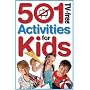 501 Tv-free Activities For Kids (501 TV-Free Kids)