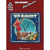 No Doubt / Tragic Kingdom (GTR & BASS TAB)