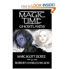 Magic Time 1-3 - Marc Zicree