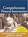 Books : Comprehension Process Instruction: Creating Reading Sucess in Grades K-3 (Solving Problems In Teaching Of Literacy)