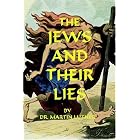 The Jews And Their Lies by  Martin Luther