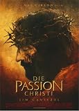 Die Passion Christi - James Caviezel