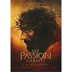 Die Passion Christi [VHS]