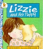 Lizzie and her puppy