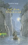 Auf dem Glücksrad.