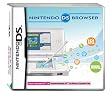 Nintendo DS Browser (Nintendo DS Lite)