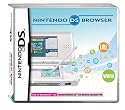 Nintendo DS Browser (Nintendo DS Lite)