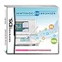 Nintendo DS Browser (Nintendo DS Lite)