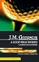 A Good Walk Spoiled (Lambert and Hook Mysteries)