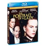 The Portrait Of A Lady (Special Edition) [Blu-ray]