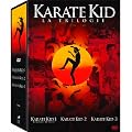 Karat� Kid - La trilogie
