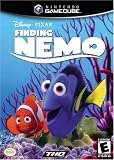Finding Nemo