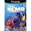Finding Nemo ~ THQ