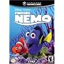 Finding Nemo