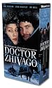 Doctor Zhivago (TV Miniseries) [VHS]