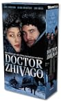 Doctor Zhivago (2003) 2pc Box