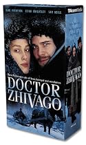 Doctor Zhivago (2003) 2pc Box
