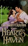 The Heart's Haven (Zebra Splendor Historical Romances)