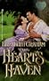 The Heart's Haven (Lovegram Romance)