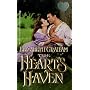 The Heart's Haven (Zebra Splendor Historical Romances)