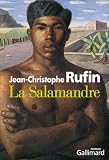 La salamandre