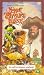 Videos (VHS) : Muppet Treasure Island [UK-Import]