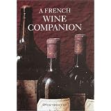 A French Wine Companion (Postbooks) by Hachette